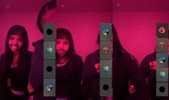 fa.cute3's Live Session — Sep 28, 2026, 5:27 AM