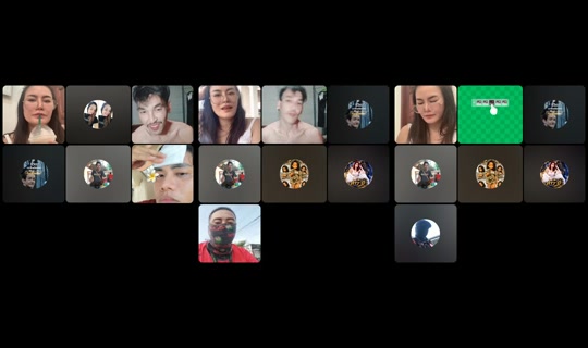 faang637's Live Session — Sep 22, 2026, 8:02 AM