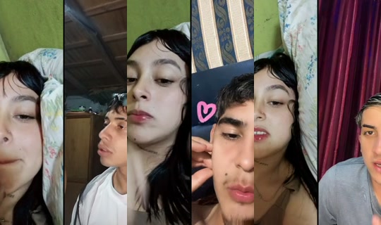 fabi56616's Live Session — Jul 29, 2026, 3:27 AM