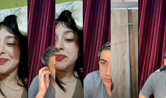 fabi56616's Live Session — Jul 29, 2026, 4:18 AM