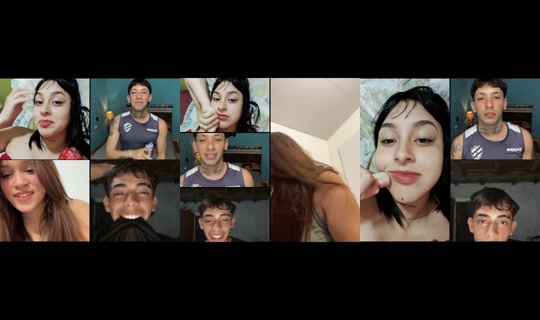 fabi56616's Live Session — Jul 31, 2026, 3:03 AM