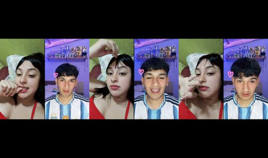 fabi56616's Live Session — Jul 31, 2026, 4:06 AM