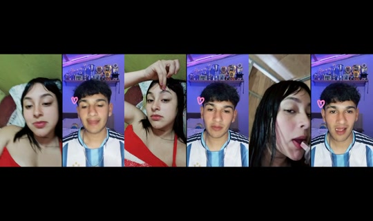 fabi56616's Live Session — Jul 31, 2026, 5:12 AM