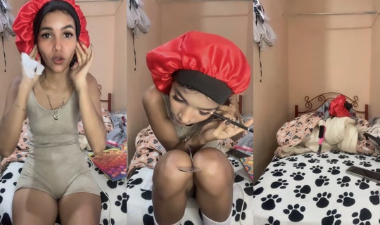 fabi_kiss3's Live Session — Jul 26, 2026, 12:25 AM