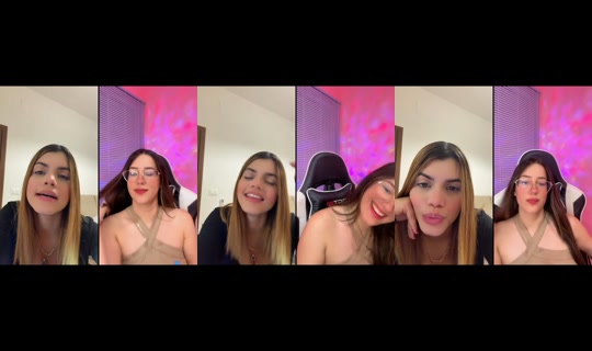 fabiana.mzz11's Live Session — Aug 21, 2026, 12:08 AM