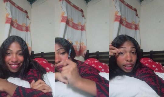 fabiana_7895's Live Session — Jul 25, 2026, 7:07 AM