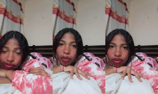 fabiana_7895's Live Session — Jul 27, 2026, 3:55 AM