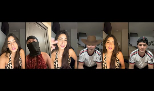 fabianaaa_c0's Live Session — Aug 4, 2026, 3:19 AM
