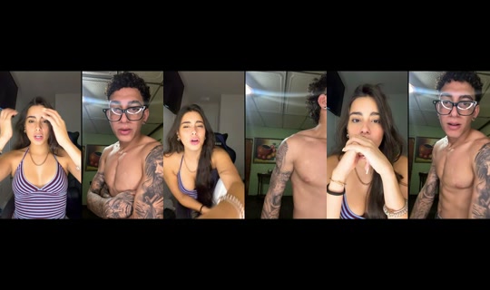 fabianaaa_c0's Live Session — Sep 17, 2026, 3:07 AM