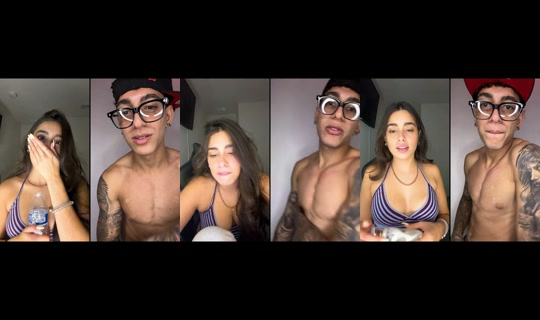 fabianaaa_c0's Live Session — Sep 17, 2026, 4:07 AM