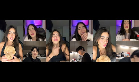 fabianaaa_c0's Live Session — Sep 18, 2026, 3:20 AM