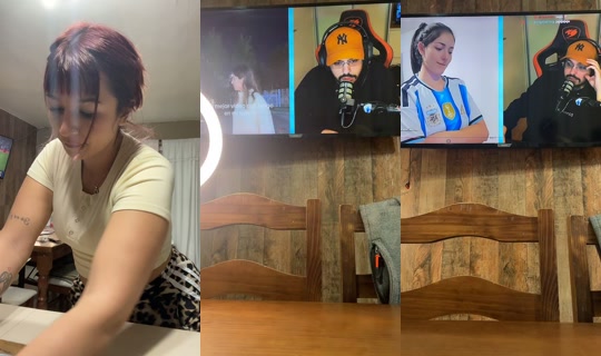 fabianamica21's Live Session — Jul 14, 2026, 1:49 AM