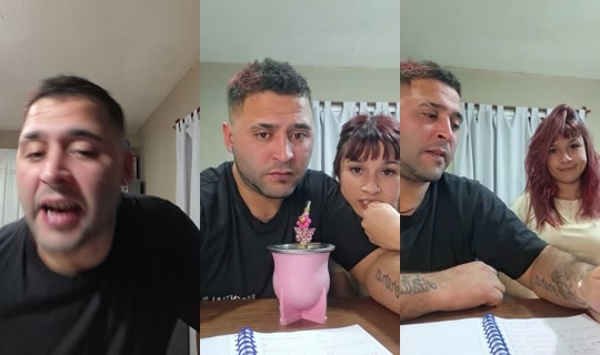 fabianamica21's Live Session — Jul 14, 2026, 2:56 AM
