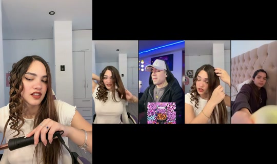 fabianarocha_v's Live Session — Jul 8, 2026, 8:37 PM