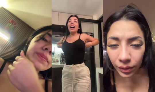 fabianaseverino_'s Live Session — Jul 27, 2026, 6:10 AM