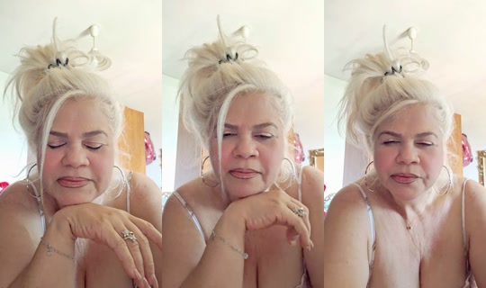 fabiola.perozo.co's Live Session — Jul 9, 2026, 11:29 AM