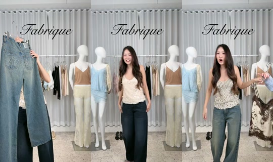 fabriqueco's Live Session — Aug 12, 2026, 11:13 AM