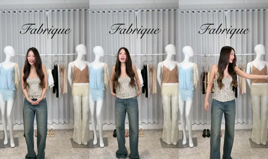 fabriqueco's Live Session — Aug 12, 2026, 12:04 PM
