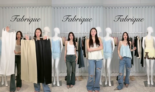 fabriqueco's Live Session — Aug 14, 2026, 3:57 AM