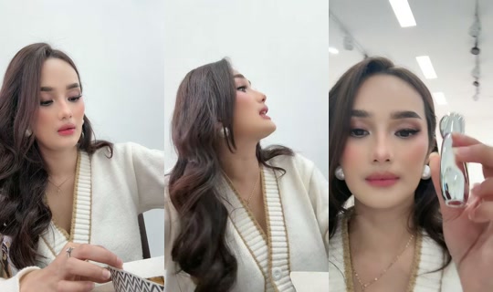 fabymarcelia's Live Session — Sep 7, 2026, 6:36 AM