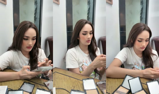 fabymarcelia's Live Session — Sep 8, 2026, 10:12 AM