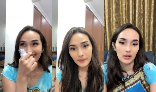 fabymarcelia's Live Session — Sep 29, 2026, 5:08 PM