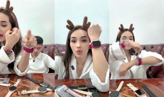 fabymarcelia's Live Session — Sep 30, 2026, 4:48 PM