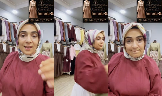 fadebutik's Live Session — Jul 26, 2026, 2:42 PM