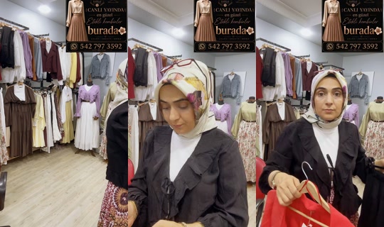 fadebutik's Live Session — Jul 26, 2026, 5:57 PM