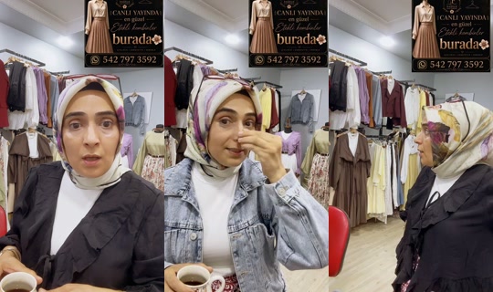 fadebutik's Live Session — Jul 26, 2026, 6:48 PM