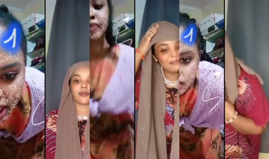 fadheela91's Live Session — Jul 27, 2026, 9:29 PM
