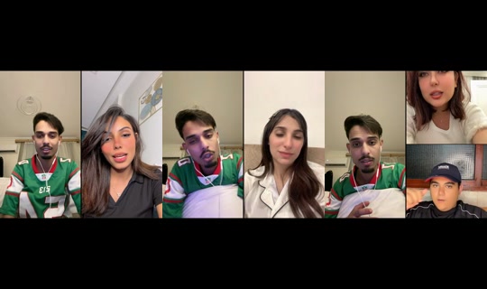 fadl_awame02's Live Session — Jul 12, 2026, 11:52 PM
