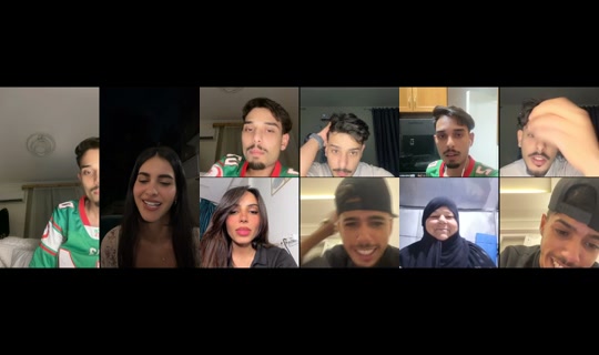 fadl_awame02's Live Session — Jul 13, 2026, 1:33 AM