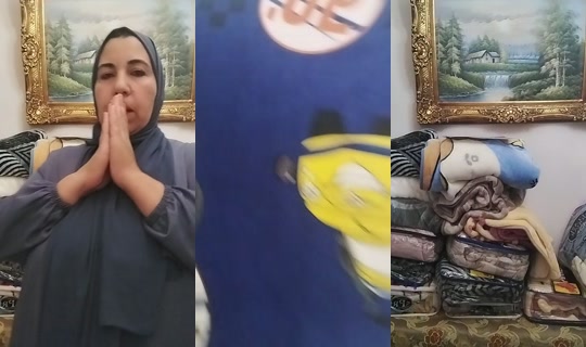 fadwa.134's Live Session — Oct 9, 2026, 12:15 AM