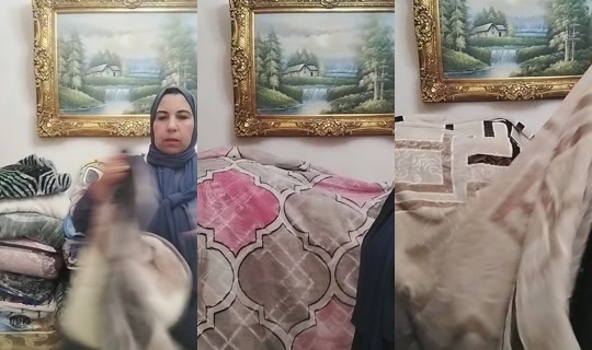 fadwa.134's Live Session — Oct 9, 2026, 2:25 AM