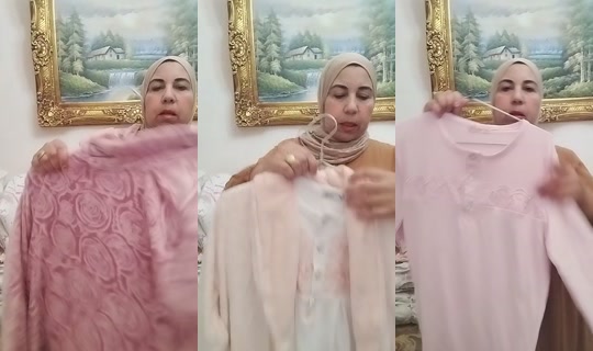 fadwa.134's Live Session — Oct 10, 2026, 12:10 AM