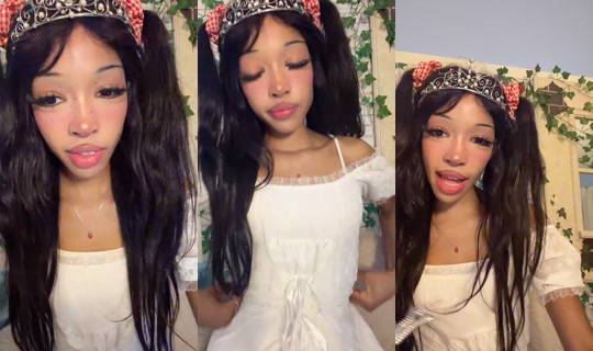 faedarling888's Live Session — Oct 12, 2026, 2:02 AM
