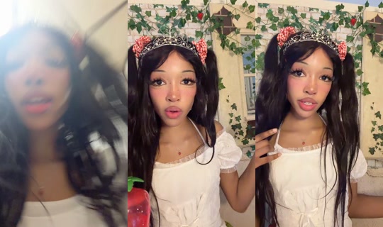 faedarling888's Live Session — Oct 12, 2026, 2:53 AM