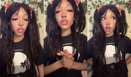 faedarling888's Live Session — Oct 12, 2026, 4:26 AM