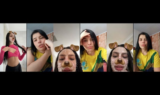 fagundes__vxxs's Live Session — Jul 8, 2026, 3:32 PM