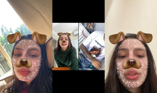 fagundes__vxxs's Live Session — Jul 8, 2026, 3:59 PM