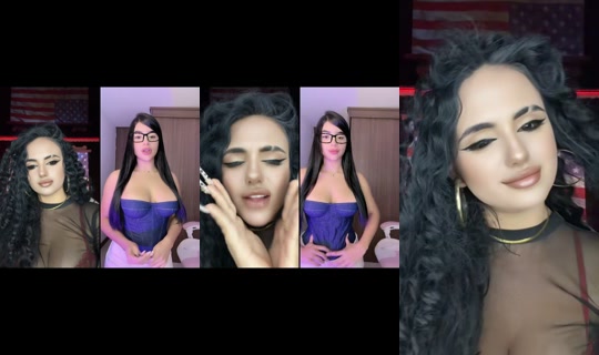 fainalive777's Live Session — Jul 23, 2026, 2:47 PM