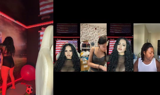 fainalive777's Live Session — Jul 23, 2026, 3:23 PM