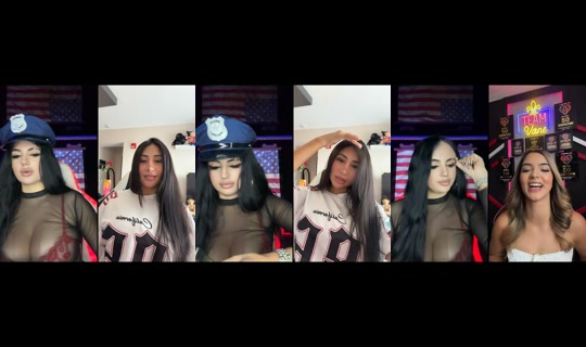 fainalive777's Live Session — Jul 26, 2026, 5:44 PM