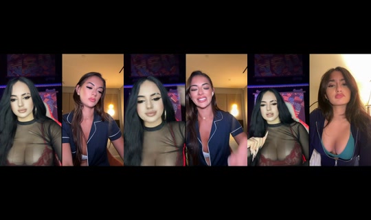 fainalive777's Live Session — Jul 27, 2026, 4:16 AM