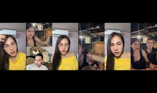 fair_kittiyaporn's Live Session — Jul 23, 2026, 3:29 PM