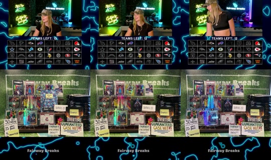 fairway_breaks's Live Session — Jul 30, 2026, 5:14 AM