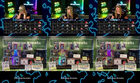 fairway_breaks's Live Session — Jul 30, 2026, 6:04 AM