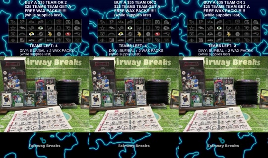 fairway_breaks's Live Session — Jul 30, 2026, 9:31 PM