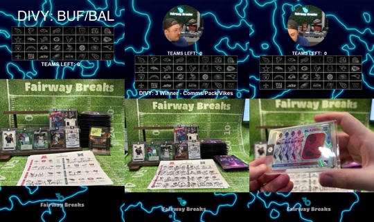 fairway_breaks's Live Session — Jul 30, 2026, 9:51 PM